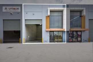 Factory, Warehouse & Industrial commercial property leased at 5 Zinc Circuit Cranbourne North VIC 3977 Factory, Warehouse & Industrial commercial property leased at 5 Zinc Circuit Cranbourne North VIC 3977