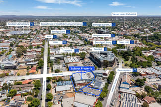 Showrooms / Bulky Goods commercial property for lease at 51 Mundy Street Bendigo VIC 3550 Showrooms / Bulky Goods commercial property for lease at 51 Mundy Street Bendigo VIC 3550