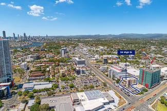 Offices commercial property for lease at Suite DE/34 High Street Southport QLD 4215 Offices commercial property for lease at Suite DE/34 High Street Southport QLD 4215
