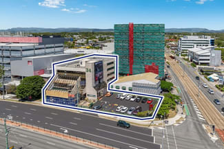 Offices commercial property for lease at Suite DE/34 High Street Southport QLD 4215 Offices commercial property for lease at Suite DE/34 High Street Southport QLD 4215