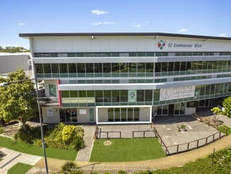 Offices commercial property leased at 2/12 Endeavour Boulevard North Lakes QLD 4509 Offices commercial property leased at 2/12 Endeavour Boulevard North Lakes QLD 4509