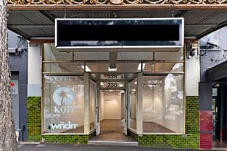 Medical / Consulting commercial property leased at 238 St Kilda Road St Kilda VIC 3182 Medical / Consulting commercial property leased at 238 St Kilda Road St Kilda VIC 3182