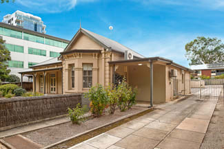Offices commercial property for lease at 327 South Terrace Adelaide SA 5000 Offices commercial property for lease at 327 South Terrace Adelaide SA 5000