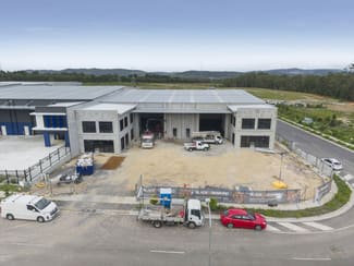 Factory, Warehouse & Industrial commercial property for lease at 44 Edison Crescent Yarrabilba QLD 4207 Factory, Warehouse & Industrial commercial property for lease at 44 Edison Crescent Yarrabilba QLD 4207