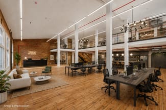 Offices commercial property for lease at 232 Clarendon Street South Melbourne VIC 3205