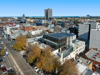 Offices commercial property for lease at 232 Clarendon Street South Melbourne VIC 3205