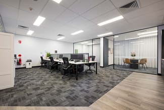 Offices commercial property leased at Suite 1106/31 Lasso Road Gregory Hills NSW 2557 Offices commercial property leased at Suite 1106/31 Lasso Road Gregory Hills NSW 2557