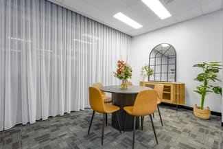 Offices commercial property leased at Suite 1106/31 Lasso Road Gregory Hills NSW 2557 Offices commercial property leased at Suite 1106/31 Lasso Road Gregory Hills NSW 2557