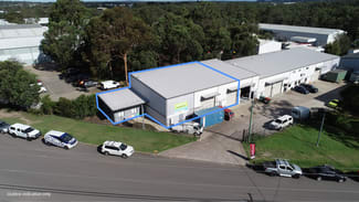 Factory, Warehouse & Industrial commercial property leased at Unit 1, 39 Glenwood Drive Thornton NSW 2322 Factory, Warehouse & Industrial commercial property leased at Unit 1, 39 Glenwood Drive Thornton NSW 2322