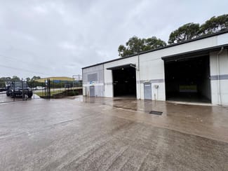 Factory, Warehouse & Industrial commercial property leased at Unit 1, 39 Glenwood Drive Thornton NSW 2322 Factory, Warehouse & Industrial commercial property leased at Unit 1, 39 Glenwood Drive Thornton NSW 2322