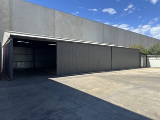 Factory, Warehouse & Industrial commercial property leased at 4/1413 Main North Road Para Hills West SA 5096 Factory, Warehouse & Industrial commercial property leased at 4/1413 Main North Road Para Hills West SA 5096