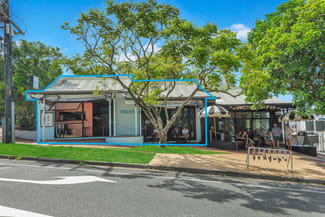 Shop & Retail commercial property leased at 1 & 2 77 Noosa Drive Noosa Heads QLD 4567 Shop & Retail commercial property leased at 1 & 2 77 Noosa Drive Noosa Heads QLD 4567