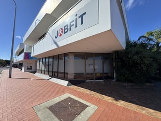 Medical / Consulting commercial property leased at Suite 3/1 Spencer Street Bunbury WA 6230 Medical / Consulting commercial property leased at Suite 3/1 Spencer Street Bunbury WA 6230