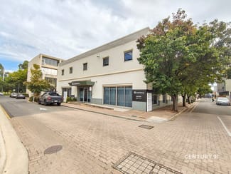Medical / Consulting commercial property for lease at 27 O'halloran Street Adelaide SA 5000