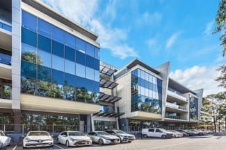 Offices commercial property for lease at 20/6 Meridian Place Bella Vista NSW 2153 Offices commercial property for lease at 20/6 Meridian Place Bella Vista NSW 2153