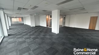 Medical / Consulting commercial property for lease at Level 1/Lot 3, 26 Castlereagh Street Liverpool NSW 2170