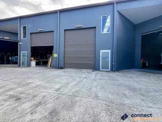 Factory, Warehouse & Industrial commercial property leased at 7/76 Township Drive Burleigh Heads QLD 4220 Factory, Warehouse & Industrial commercial property leased at 7/76 Township Drive Burleigh Heads QLD 4220