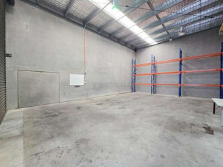 Factory, Warehouse & Industrial commercial property leased at Unit 2/8 Gibbens Road West Gosford NSW 2250