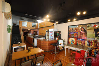 Shop & Retail commercial property leased at Stones Corner QLD 4120 Shop & Retail commercial property leased at Stones Corner QLD 4120