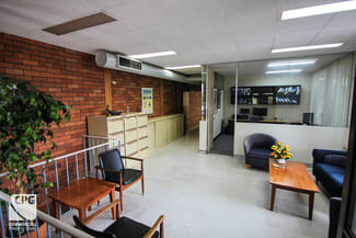 Offices commercial property for lease at 68 Anderson Avenue Panania NSW 2213 Offices commercial property for lease at 68 Anderson Avenue Panania NSW 2213