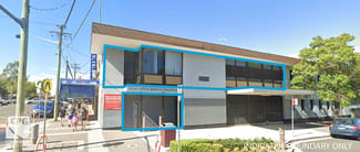 Offices commercial property for lease at 68 Anderson Avenue Panania NSW 2213 Offices commercial property for lease at 68 Anderson Avenue Panania NSW 2213