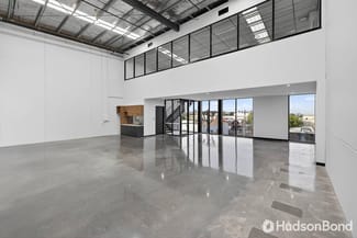 Shop & Retail commercial property leased at 105/121 Northern Road Heidelberg West VIC 3081