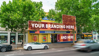 Showrooms / Bulky Goods commercial property for lease at First Floor/570 Elizabeth Street Melbourne VIC 3000 Showrooms / Bulky Goods commercial property for lease at First Floor/570 Elizabeth Street Melbourne VIC 3000