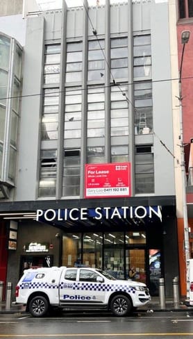 Shop & Retail commercial property for lease at Level 1/202 Bourke Street Melbourne VIC 3000 Shop & Retail commercial property for lease at Level 1/202 Bourke Street Melbourne VIC 3000