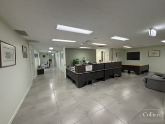 Offices commercial property for lease at First Floor/63-71 Wills Street Townsville City QLD 4810 Offices commercial property for lease at First Floor/63-71 Wills Street Townsville City QLD 4810