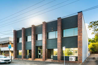 Offices commercial property for lease at 63-71 Wills Street Townsville City QLD 4810