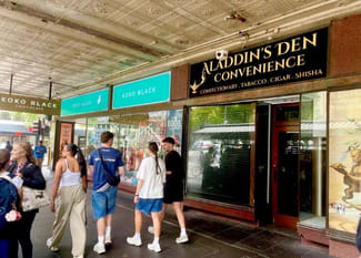 Shop & Retail commercial property for lease at Shop 5/97 Swanston Street Melbourne VIC 3000 Shop & Retail commercial property for lease at Shop 5/97 Swanston Street Melbourne VIC 3000