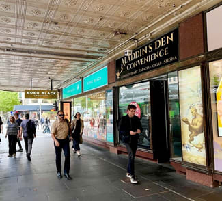Shop & Retail commercial property for lease at Shop 5/97 Swanston Street Melbourne VIC 3000 Shop & Retail commercial property for lease at Shop 5/97 Swanston Street Melbourne VIC 3000