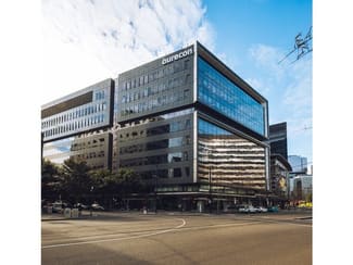 Offices commercial property for lease at Aurecon Centre 850 Collins Street Docklands VIC 3008