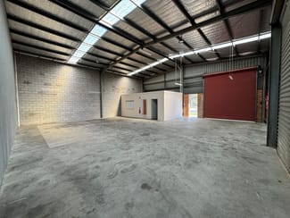 Factory, Warehouse & Industrial commercial property leased at 1/24 Queen Street Wodonga VIC 3690 Factory, Warehouse & Industrial commercial property leased at 1/24 Queen Street Wodonga VIC 3690