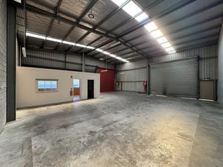Factory, Warehouse & Industrial commercial property leased at 1/24 Queen Street Wodonga VIC 3690 Factory, Warehouse & Industrial commercial property leased at 1/24 Queen Street Wodonga VIC 3690