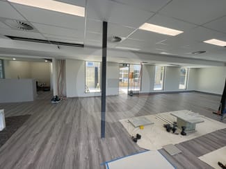 Offices commercial property leased at 1/217 NORTH ROCKS ROAD North Rocks NSW 2151