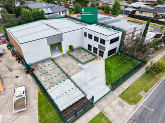 Factory, Warehouse & Industrial commercial property leased at 9 Edina Road Ferntree Gully VIC 3156 Factory, Warehouse & Industrial commercial property leased at 9 Edina Road Ferntree Gully VIC 3156