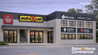 Medical / Consulting commercial property for lease at 5 Rigg Place Bonnyrigg NSW 2177