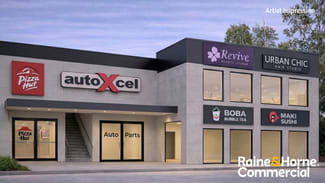 Medical / Consulting commercial property for lease at 5 Rigg Place Bonnyrigg NSW 2177