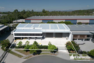 Showrooms / Bulky Goods commercial property leased at 9 Andys Court Upper Coomera QLD 4209 Showrooms / Bulky Goods commercial property leased at 9 Andys Court Upper Coomera QLD 4209