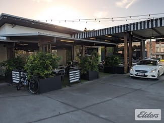 Shop & Retail commercial property leased at 1020 Stanley Street East East Brisbane QLD 4169