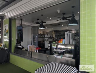 Shop & Retail commercial property leased at 1020 Stanley Street East East Brisbane QLD 4169