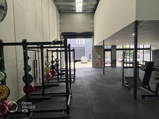 Factory, Warehouse & Industrial commercial property leased at Unit 7, 52 Bakers Road Coburg North VIC 3058 Factory, Warehouse & Industrial commercial property leased at Unit 7, 52 Bakers Road Coburg North VIC 3058