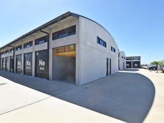 Factory, Warehouse & Industrial commercial property leased at Unit 9/8 Spit Island Close Mayfield West NSW 2304