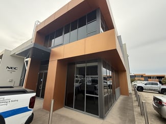Factory, Warehouse & Industrial commercial property for lease at Unit 13/15-21 Beaconsfield Street Fyshwick ACT 2609