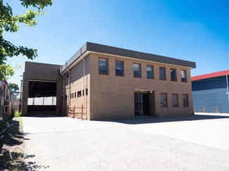 Offices commercial property for lease at 4 Edgecombe Court Moorabbin VIC 3189