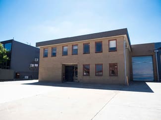 Offices commercial property for lease at 4 Edgecombe Court Moorabbin VIC 3189