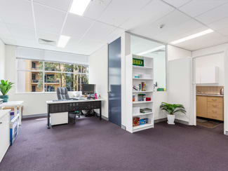 Offices commercial property for lease at 1.04/25 Solent Circuit Norwest NSW 2153 Offices commercial property for lease at 1.04/25 Solent Circuit Norwest NSW 2153