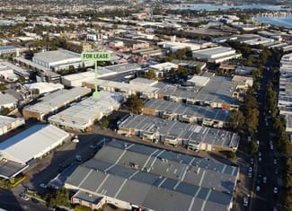 Factory, Warehouse & Industrial commercial property leased at Unit 3D/1-3 Endeavour Road Caringbah NSW 2229 Factory, Warehouse & Industrial commercial property leased at Unit 3D/1-3 Endeavour Road Caringbah NSW 2229