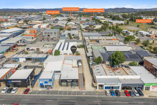 Factory, Warehouse & Industrial commercial property leased at 6 Isa street Fyshwick ACT 2609 Factory, Warehouse & Industrial commercial property leased at 6 Isa street Fyshwick ACT 2609